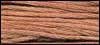 Stranded Cotton - Classic Colourworks - Jakey Brown