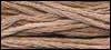 Stranded Cotton - Classic Colourworks - Khaki Mocha