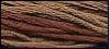 Stranded Cotton - Classic Colourworks - La Tierra