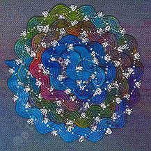 102 Kandinsky - RicRac