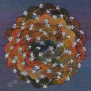 103 Klee - RicRac