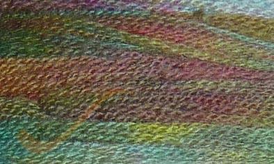 105 Gauguin - Crewel Wool - Painters Threads