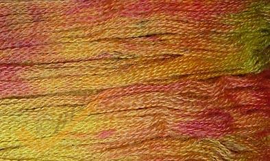 107 Van Gogh - Crewel Wool - Painters Threads