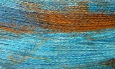109 Picasso - Crewel Wool - Painters Threads