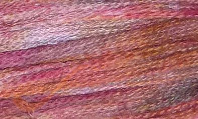 111 Frida - Crewel Wool - Painters Threads