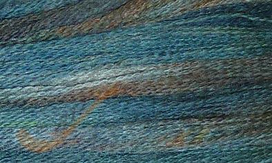 119 Gabriel- Crewel Wool - Painters Threads