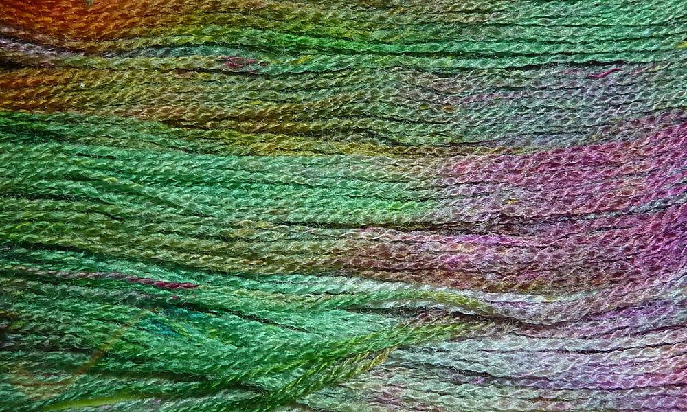 120 Boucher - Crewel Wool - Painters Threads