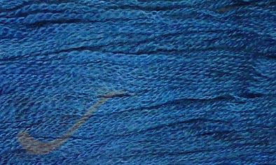 123 Wilhelmina - Crewel Wool - Painters Threads