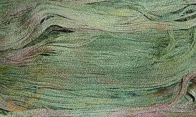 124 Turner - Crewel Wool - Painters Threads