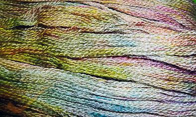130 IngeMeta - Crewel Wool - Painters Threads