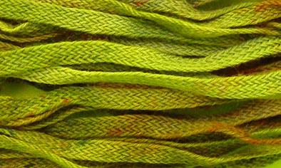 108 Rousseau - Braided Cotton - Painters Threads