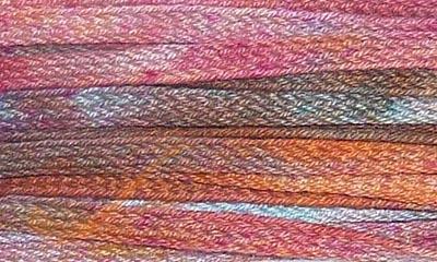 111 Frida - Braided Cotton - Painters Threads