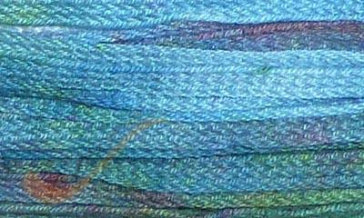 117 Niki - Braided Cotton - Painters Threads