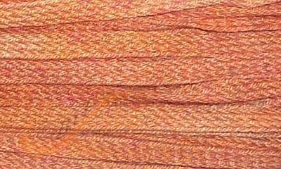 118 MaryC - Braided Cotton - Painters Threads