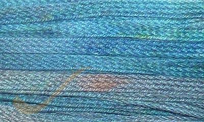 119 Gabriel- Braided Cotton - Painters Threads