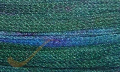 121 Cezanne - Braided Cotton - Painters Threads