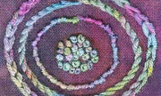 102 Kandinsky - Soie d'Alger - Painters Threads