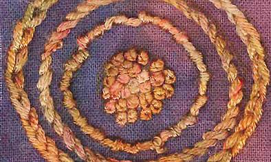 103 Klee - Soie d'Alger - Painters Threads