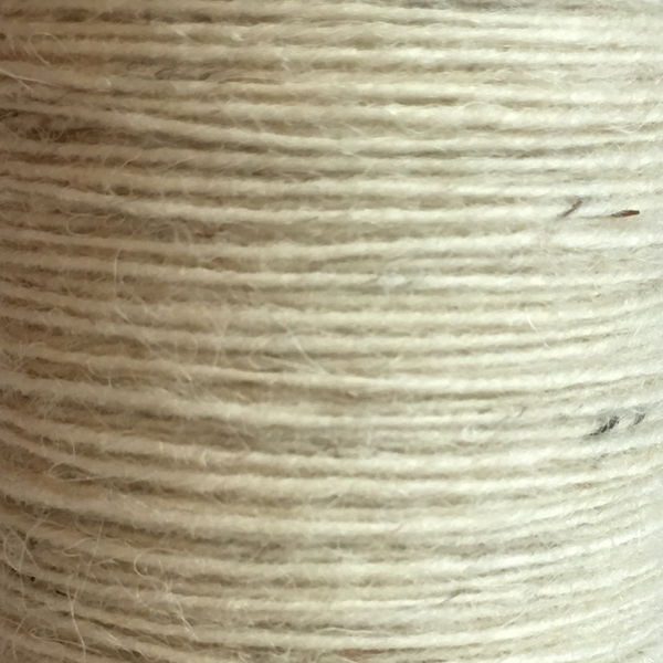 Rustic Wool Moire Thread # 100