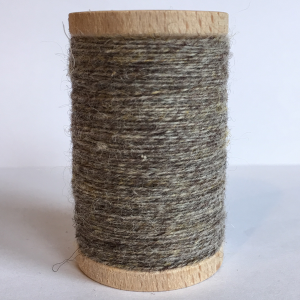 Rustic Wool Moire Thread # 135