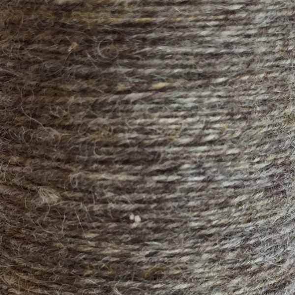 Rustic Wool Moire Thread # 135