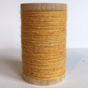 Rustic Wool Moire Thread # 211