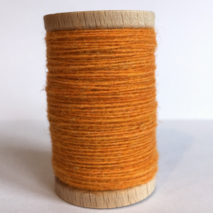 Rustic Wool Moire Thread # 258