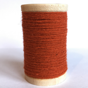 Rustic Wool Moire Thread # 270
