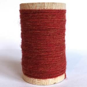 Rustic Wool Moire Thread # 280