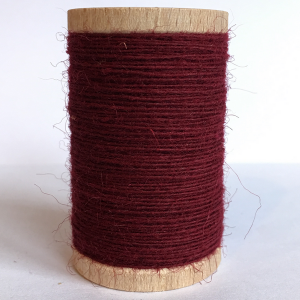 Rustic Wool Moire Thread # 384