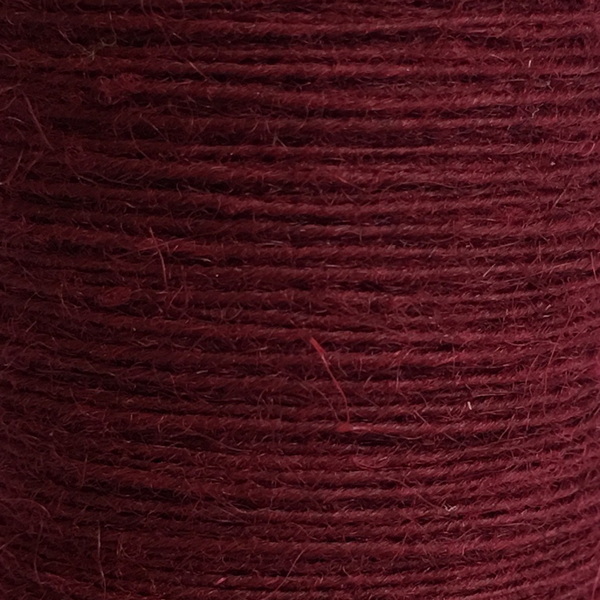 Rustic Wool Moire Thread # 384