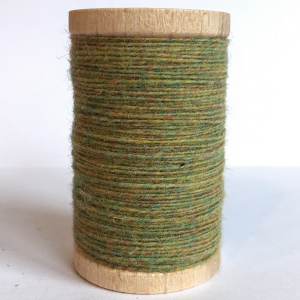 Rustic Wool Moire Thread # 403