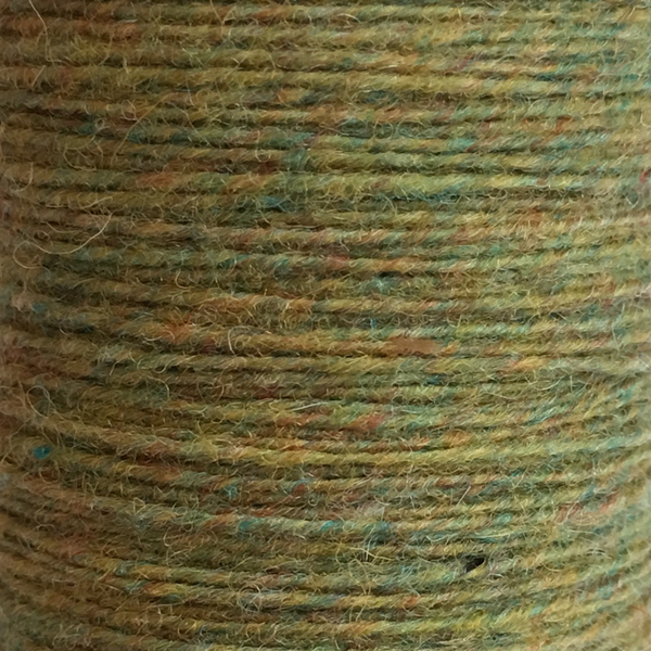 Rustic Wool Moire Thread # 403