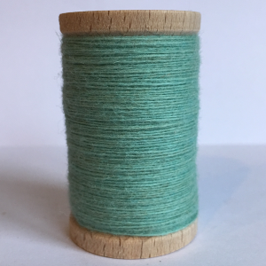 Rustic Wool Moire Thread # 443