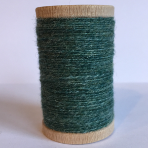 Rustic Wool Moire Thread # 447