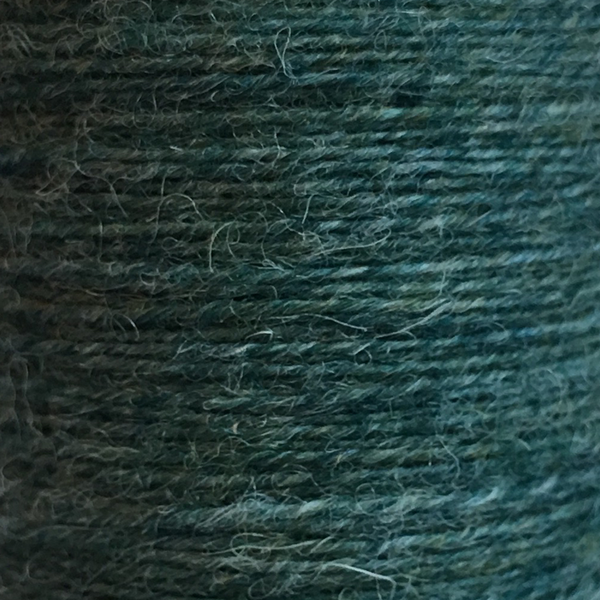 Rustic Wool Moire Thread # 447
