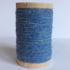 Rustic Wool Moire Thread # 512