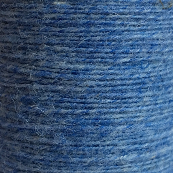 Rustic Wool Moire Thread # 512