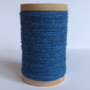 Rustic Wool Moire Thread # 521