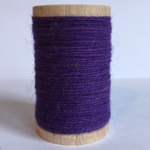 Rustic Wool Moire Thread # 728