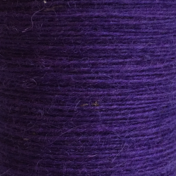 Rustic Wool Moire Thread # 728