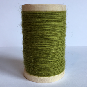 Rustic Wool Moire Thread # 812