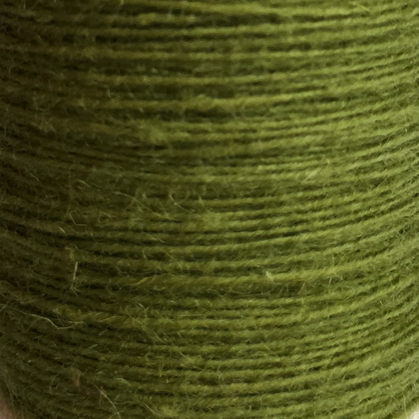 Rustic Wool Moire Thread # 812