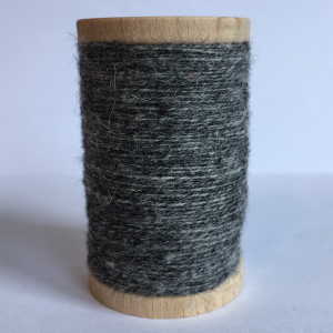 Rustic Wool Moire Thread # 906