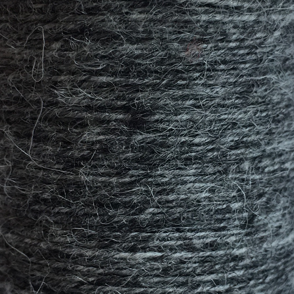 Rustic Wool Moire Thread # 906