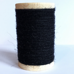 Rustic Wool Moire Thread # 999
