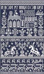 THE STAG PARTY - Long Dog Samplers