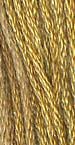 Sampler Threads by The Gentle Art - 5 yd Skeins - Old Hickory #7048