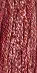 Sampler Threads by The Gentle Art - 5 yd Skeins - Antique Rose #7014