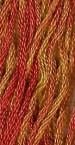 Sampler Threads by The Gentle Art - 5 yd Skeins - Autumn Leaves #7073